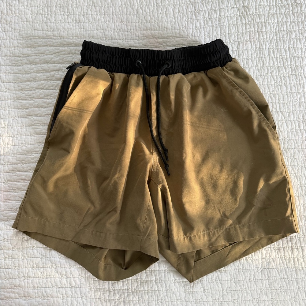 Arrowhead Tactical Men’s Carry Shorts Sandman 5in Inseam